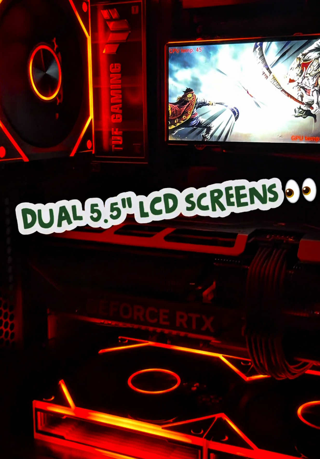 @Luxvibe pc