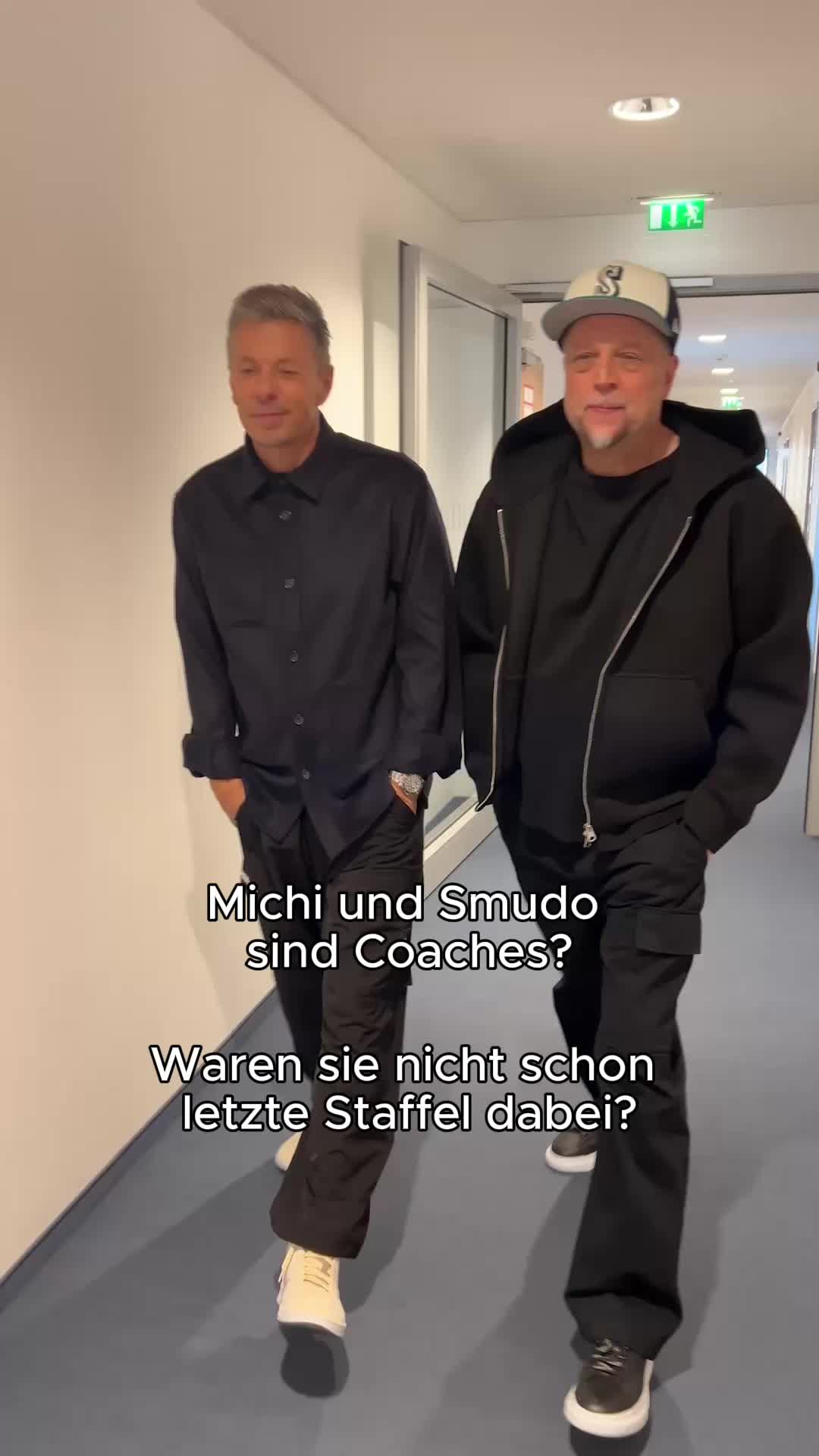 @The Voice of Germany