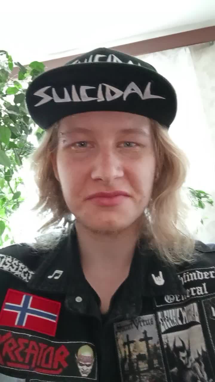 @Electric Wizard