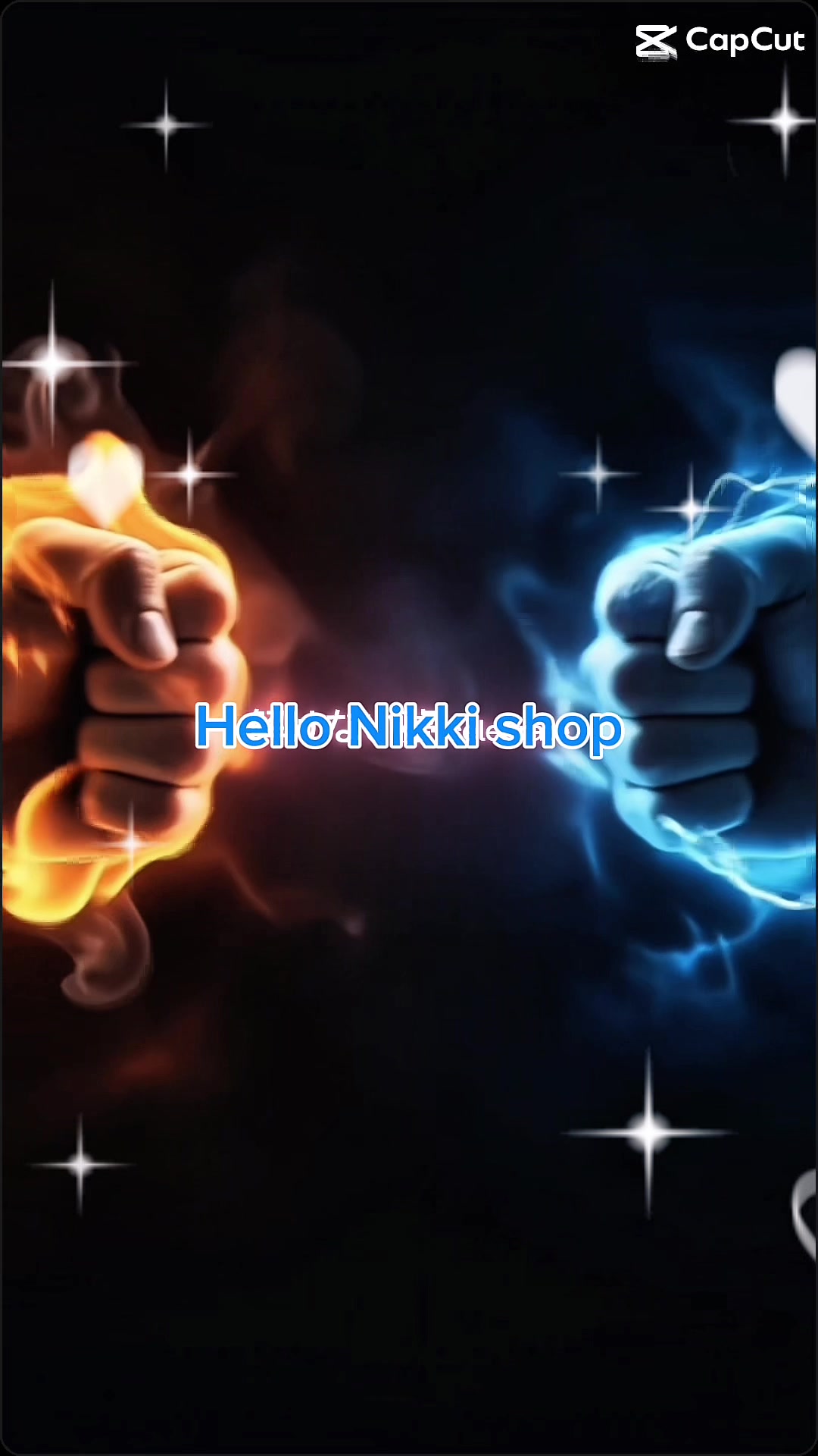 @Hello Nikki Shop