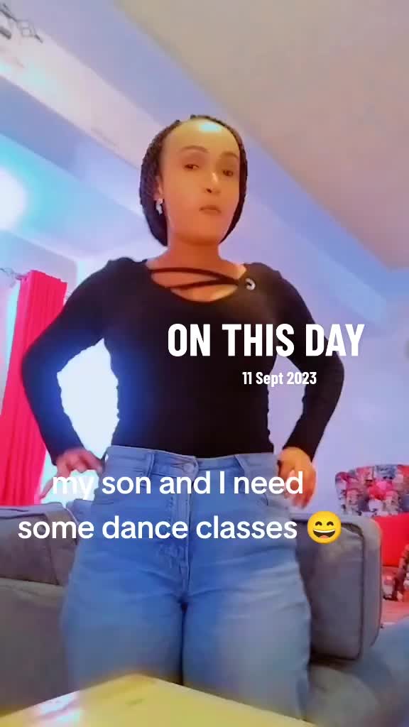 @Njeri Wanjiku