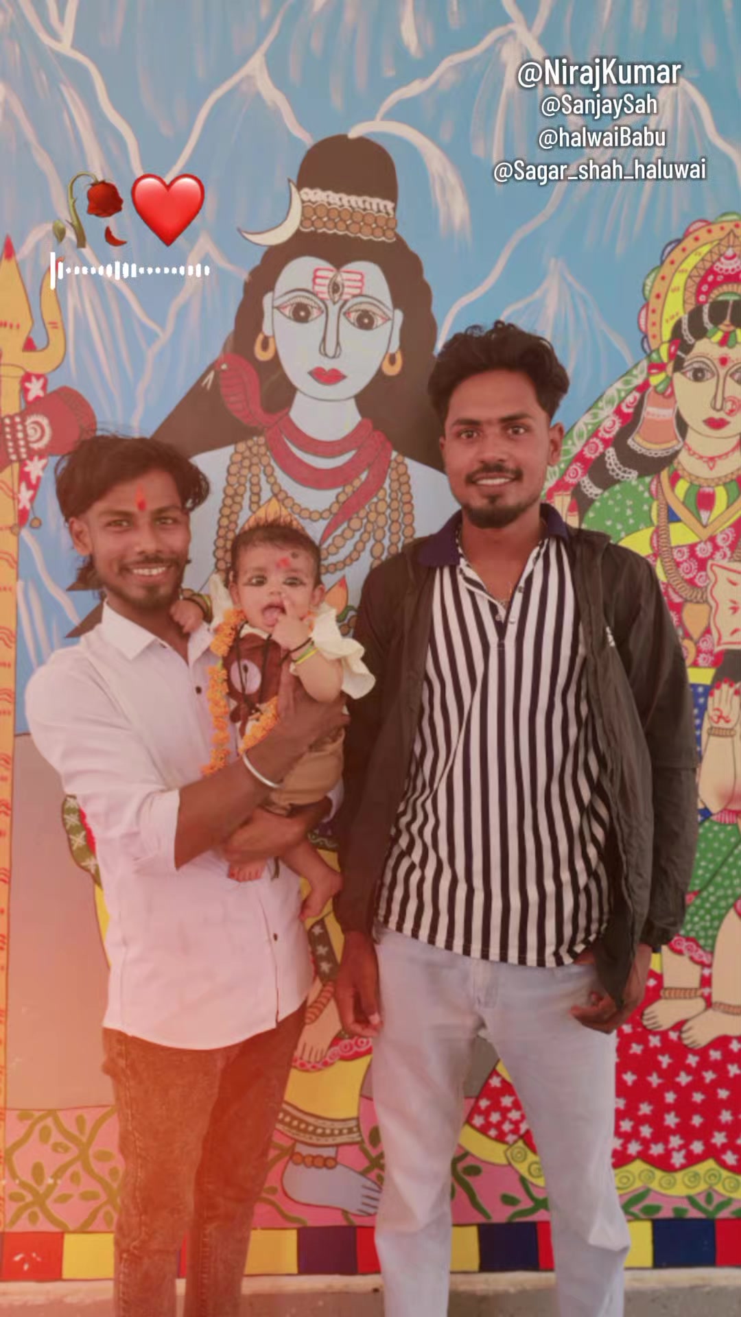 @🔱Santanihindu🕉