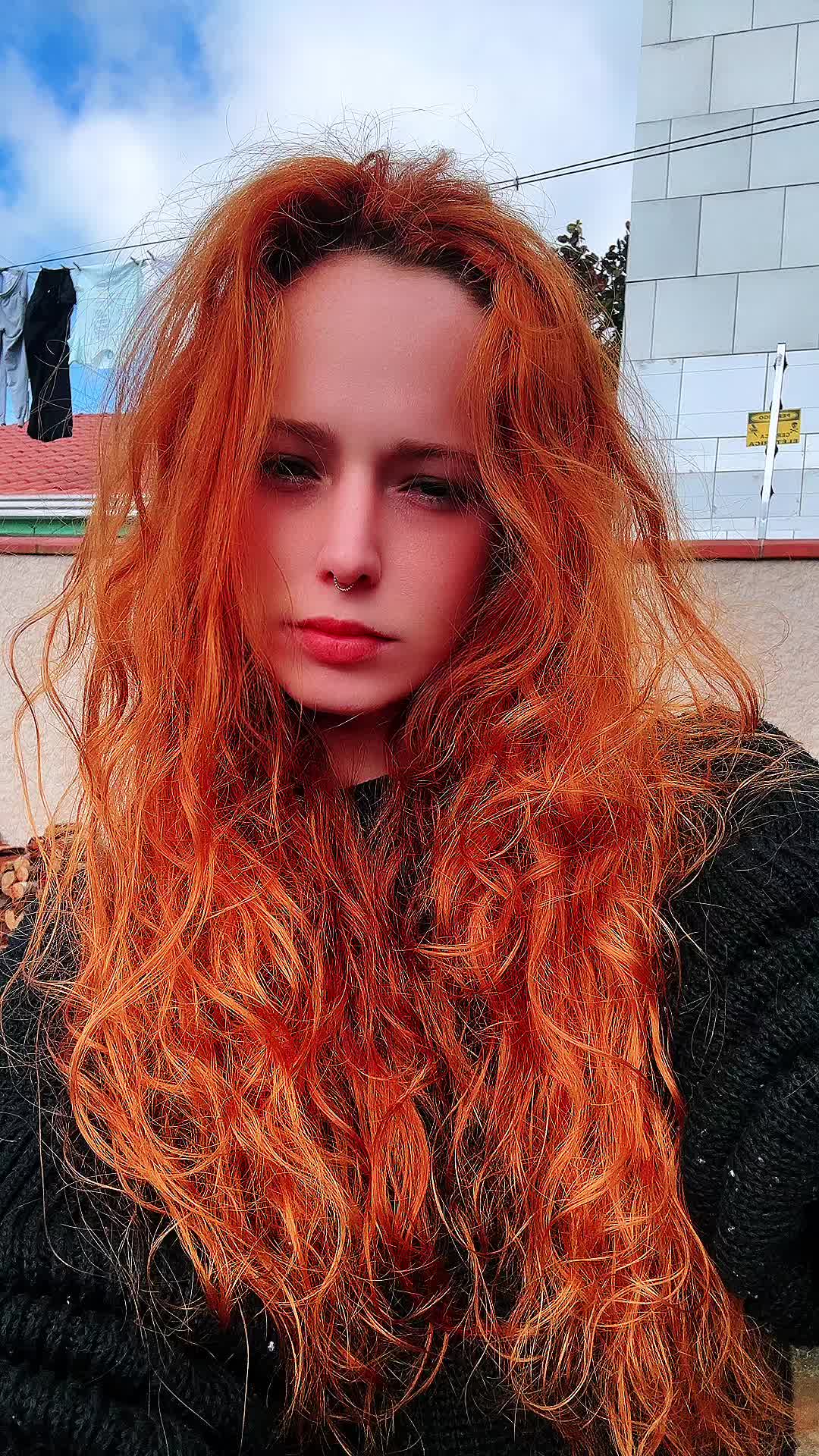 @Larissa Leto 🏳️🌈