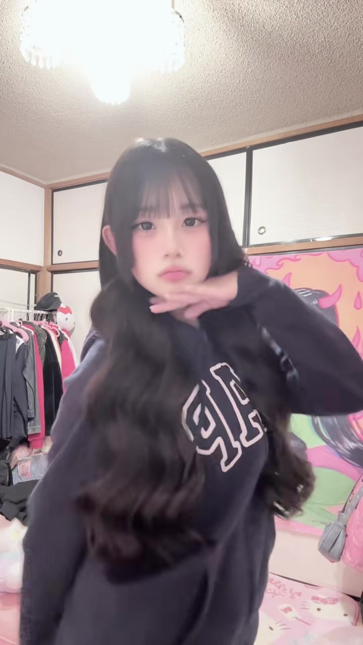 @るるん