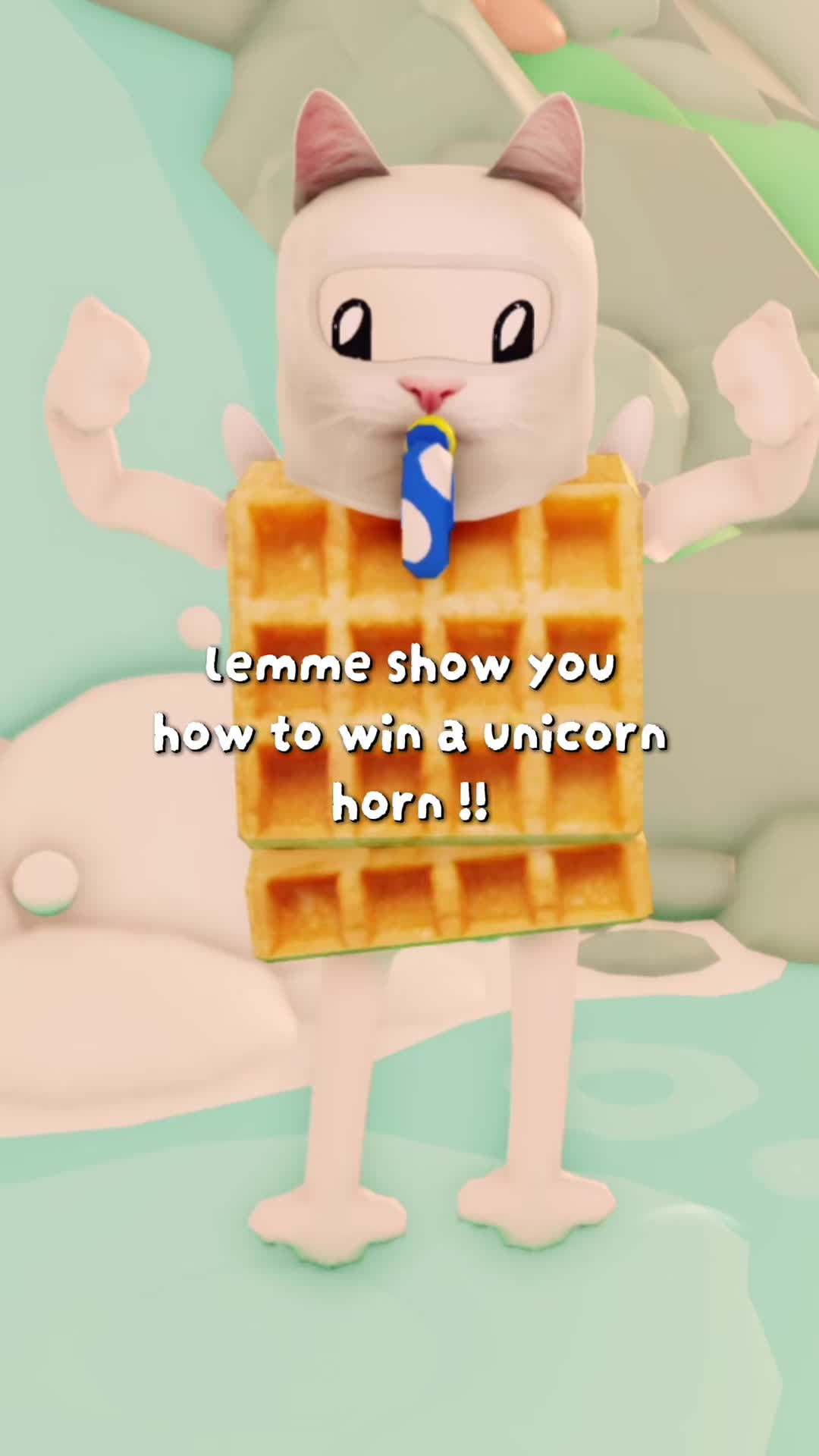 @waffles