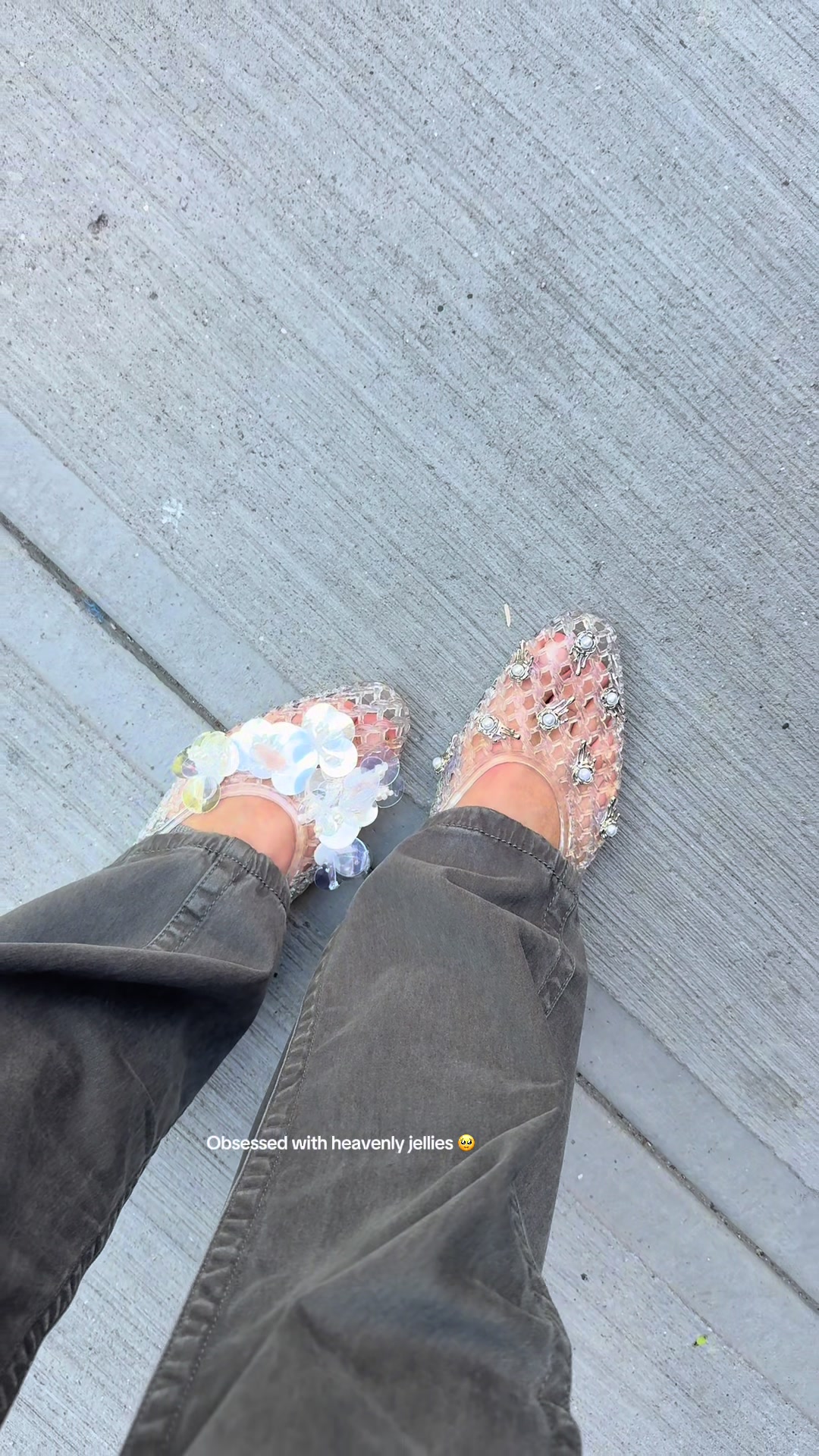 @Sonia Kose | Outfit Inspo