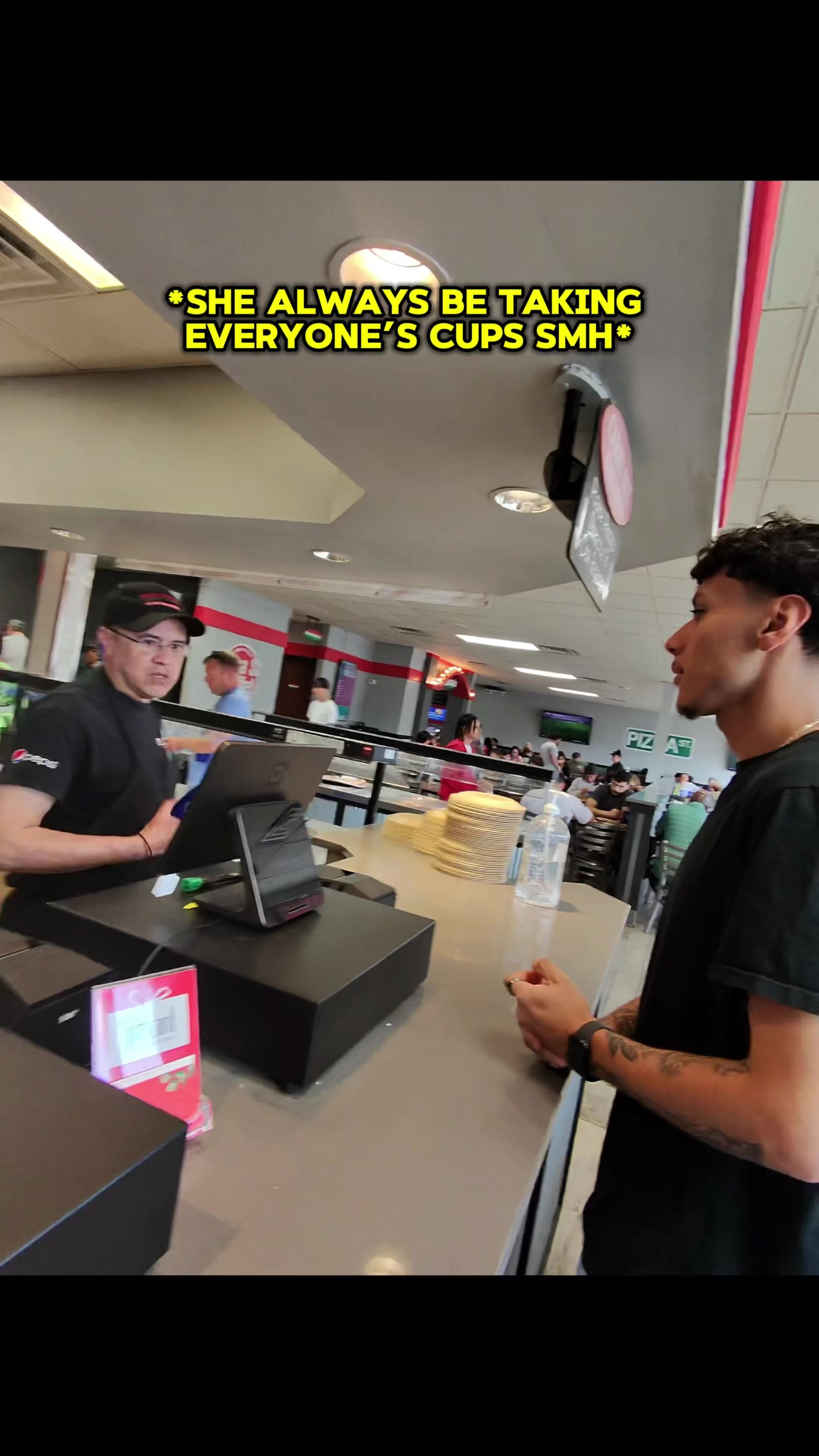 @Kev