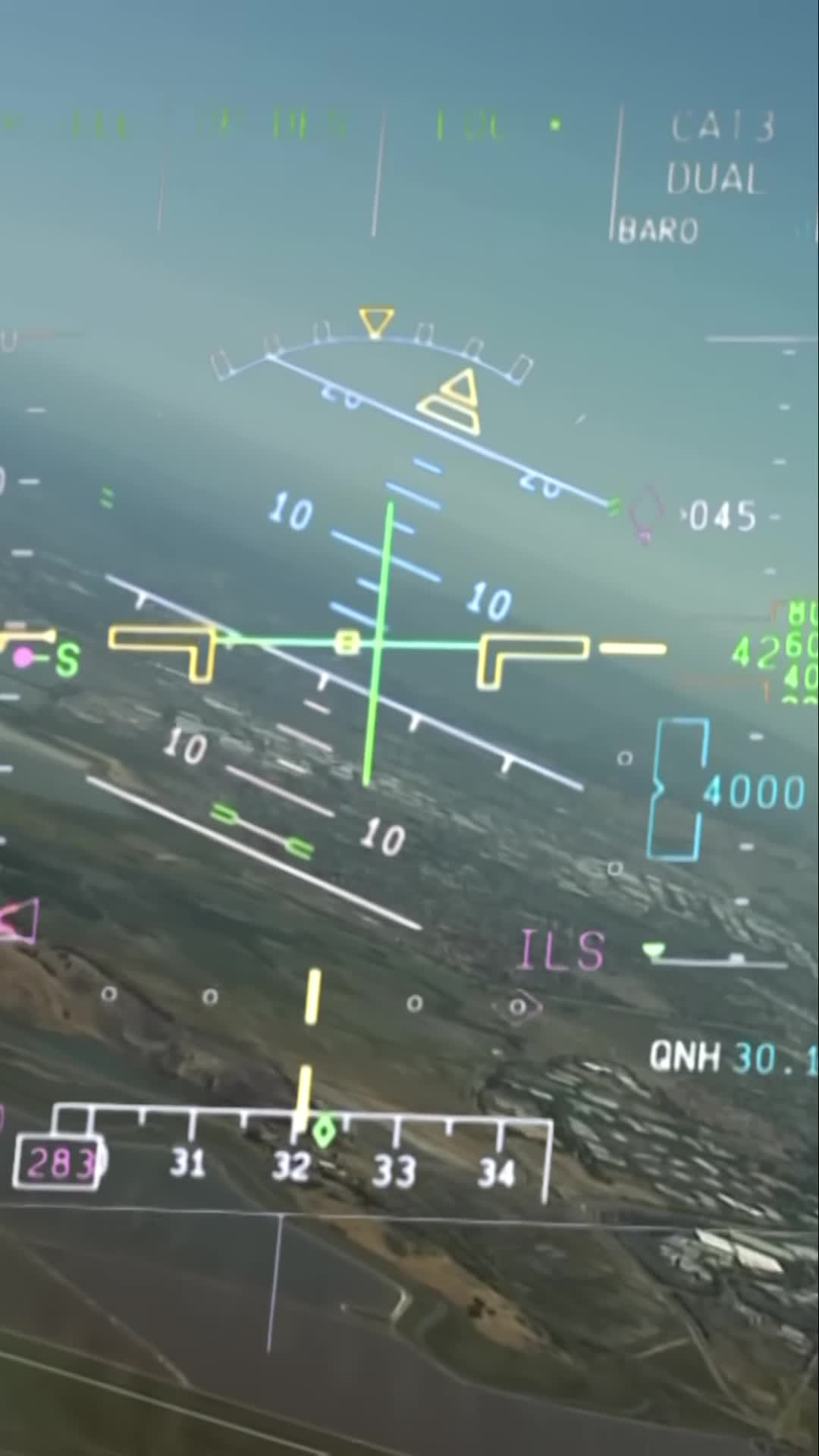 @Flight Unlocked