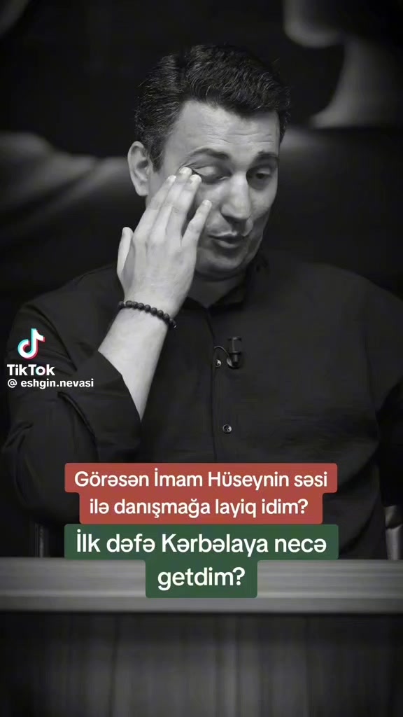 @Nicat Raxmanov