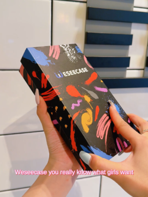 @weseecaseOfficial