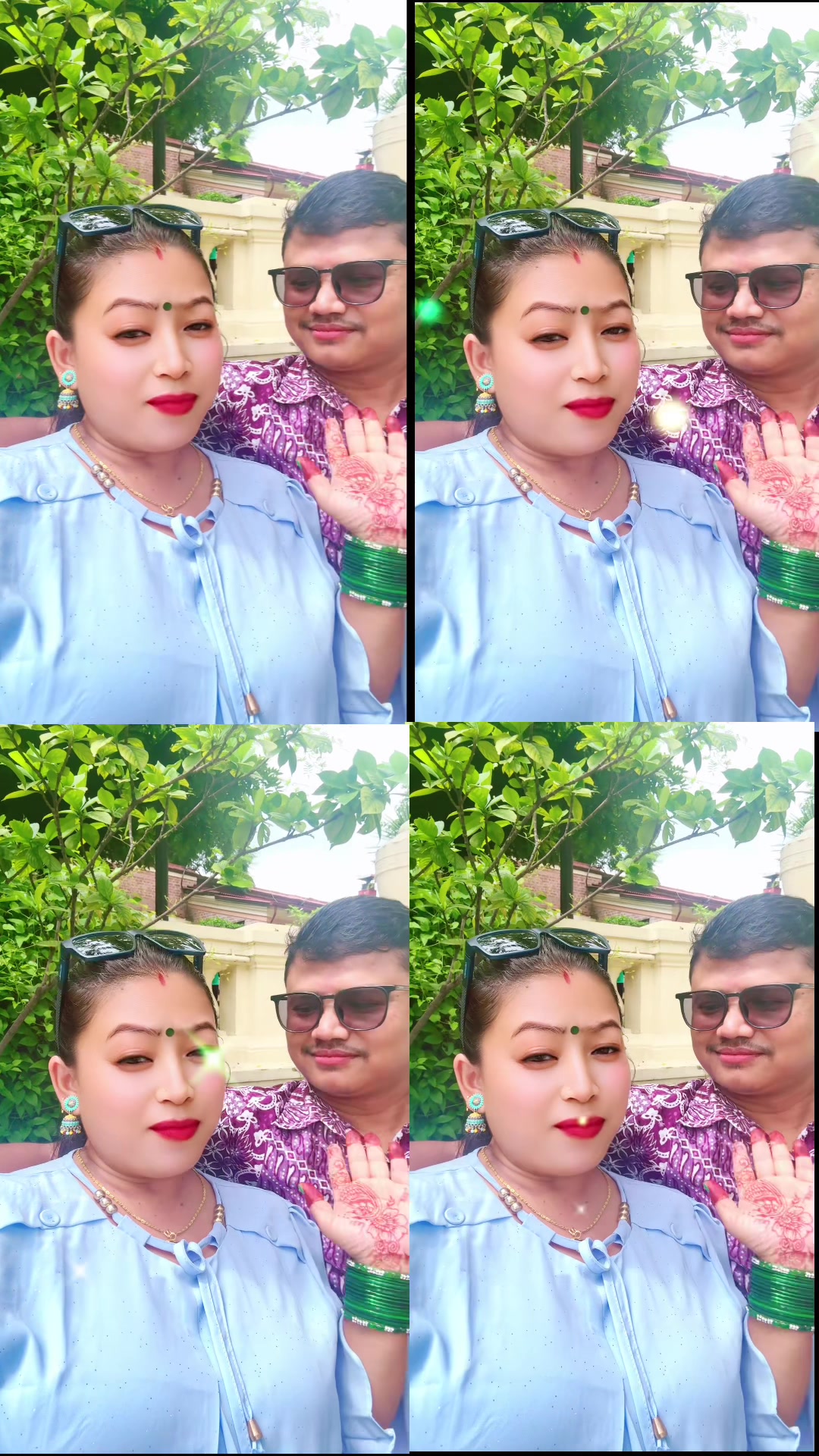 @Sushma