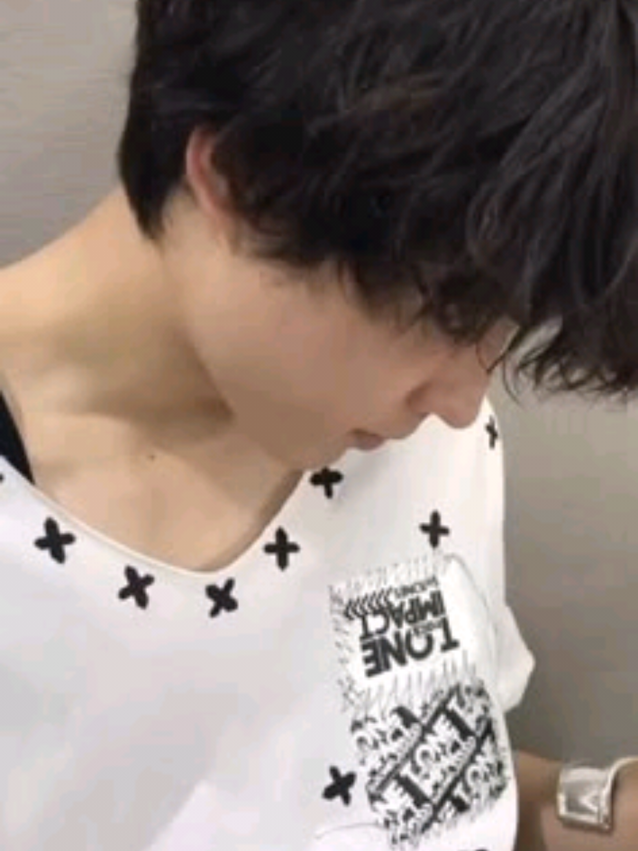 @翼