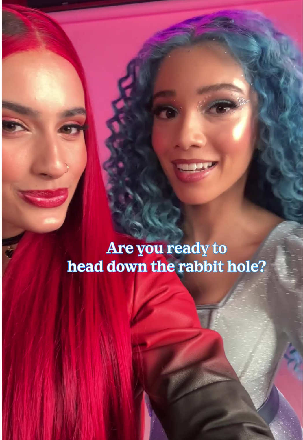 @Disney Descendants