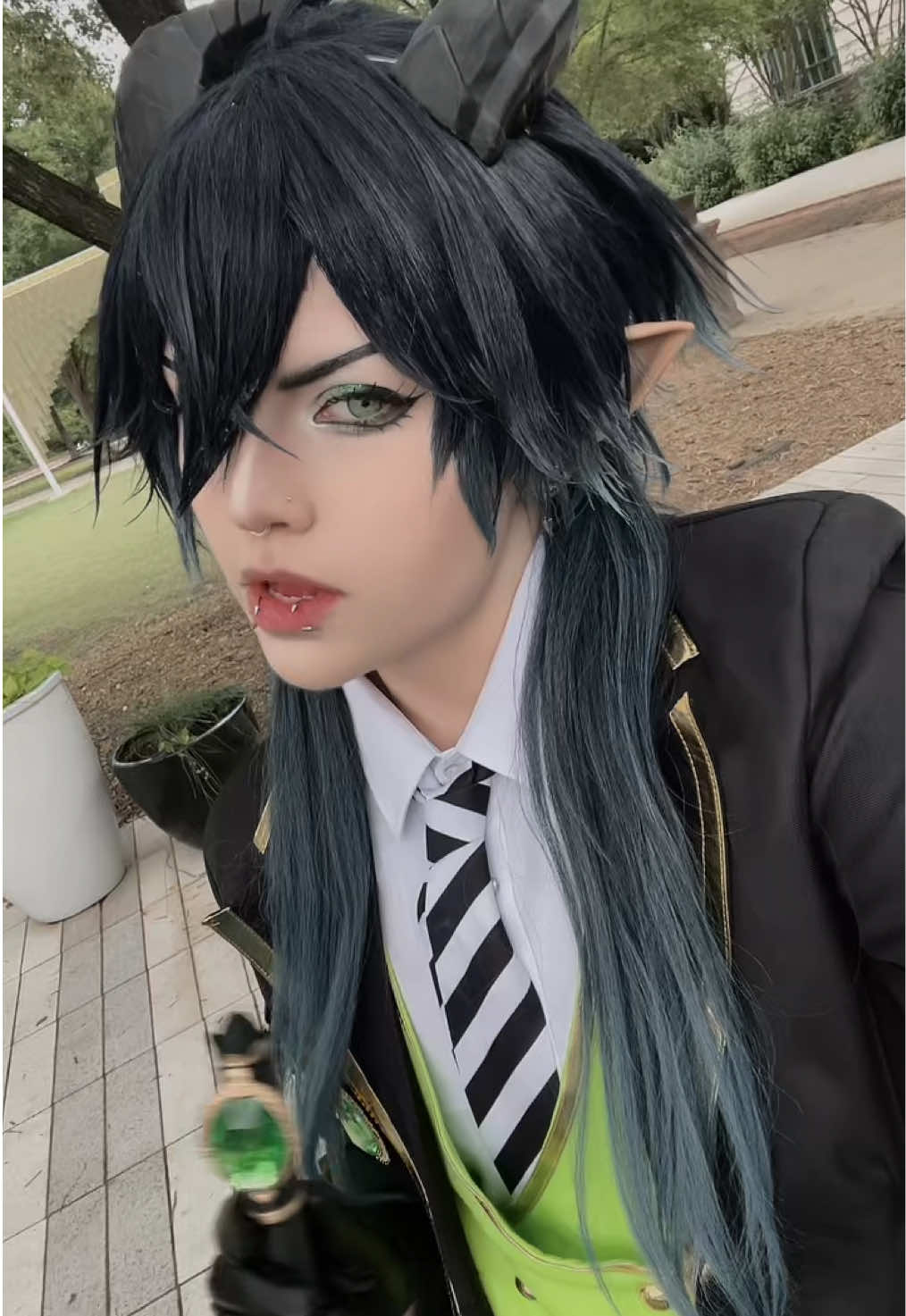 @— prince ๐ !!