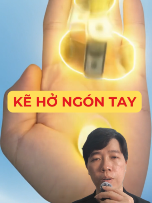 @Học Xem Chỉ Tay