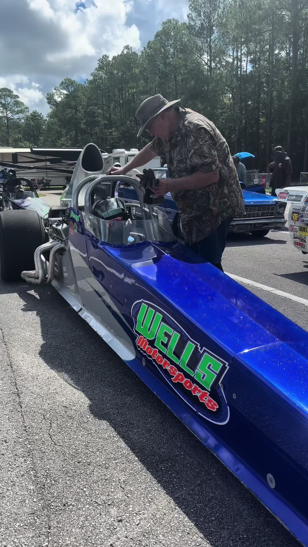 @thats what i call racing