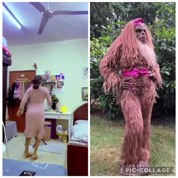 @🐒නටන වදුරා🐒