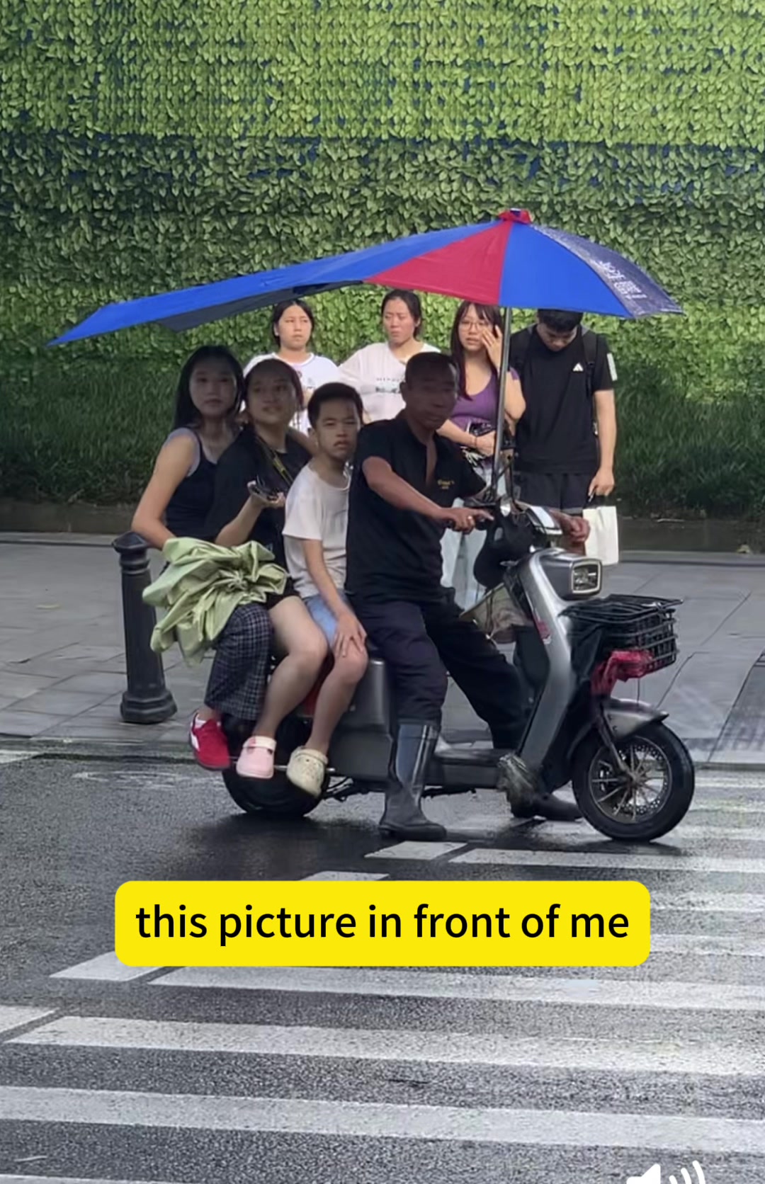 @Yaomin Qi