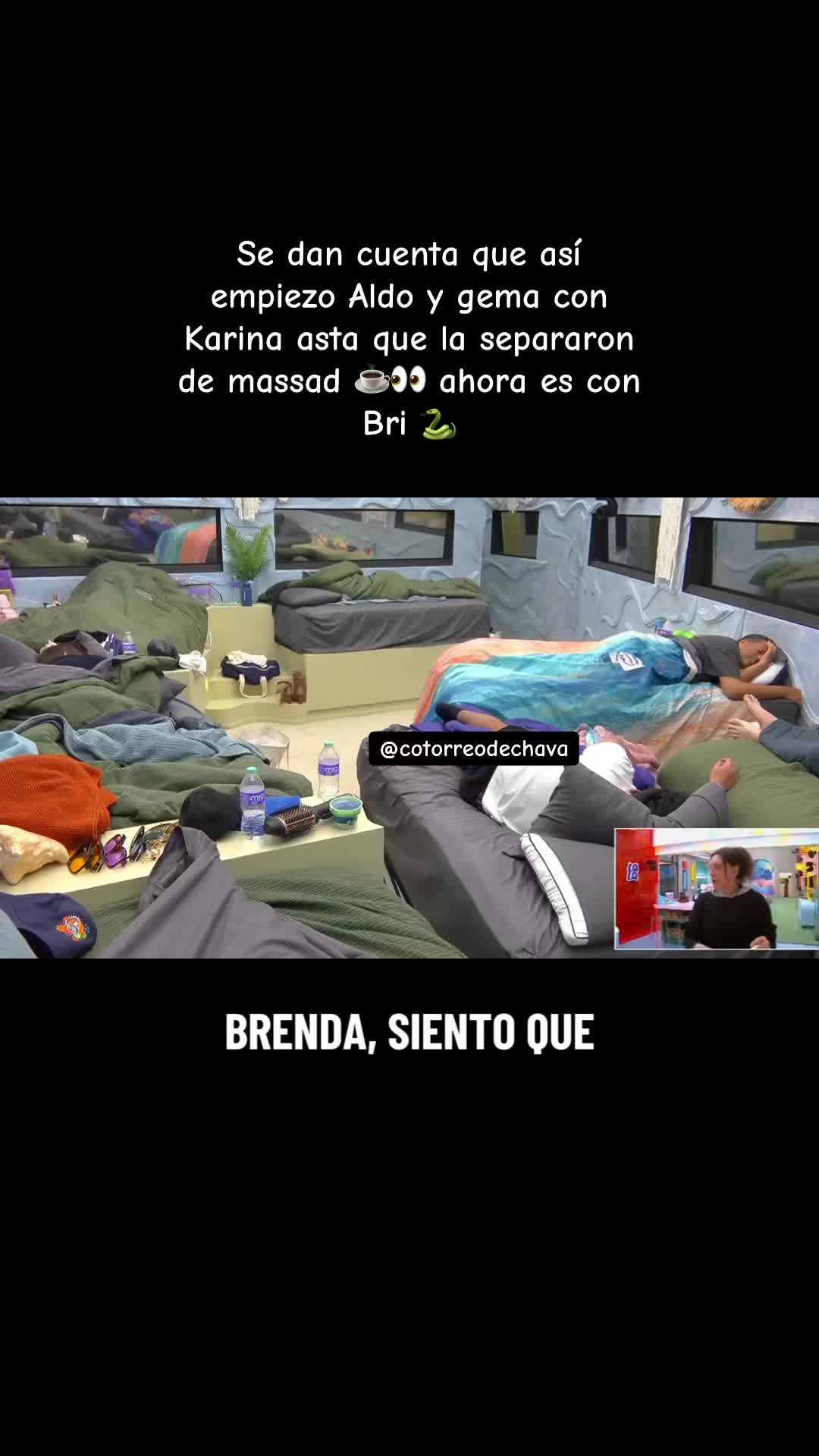 @Cotorreo de chava