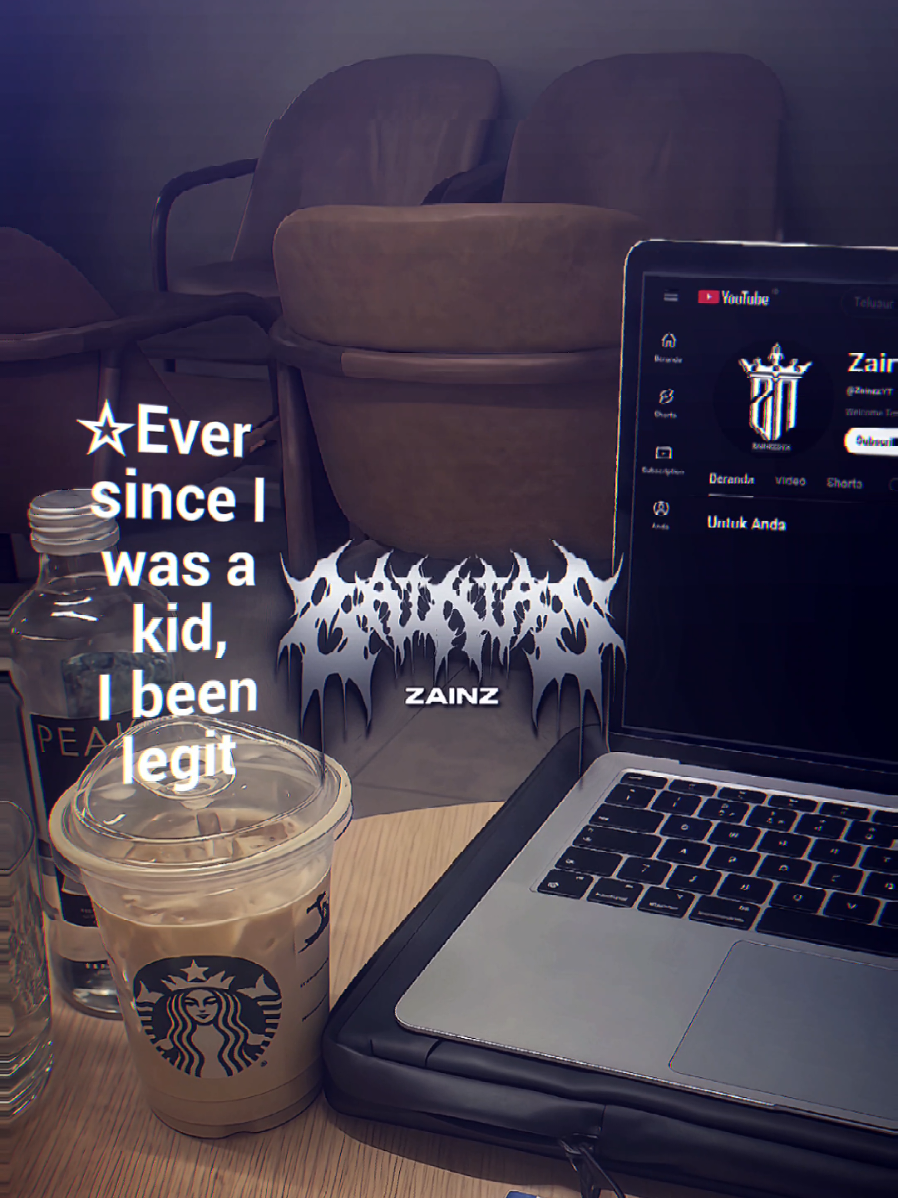 @Zainzzdtx Template