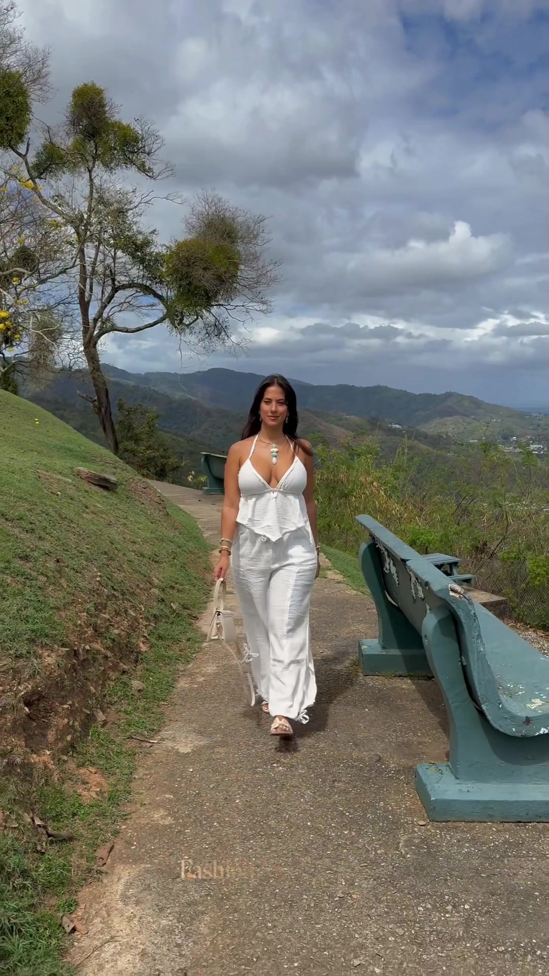 @Kristen Michelle