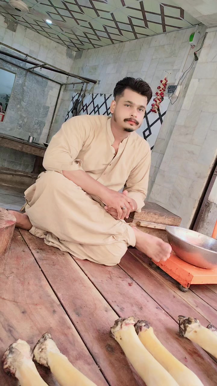@Rizwan Qureshi
