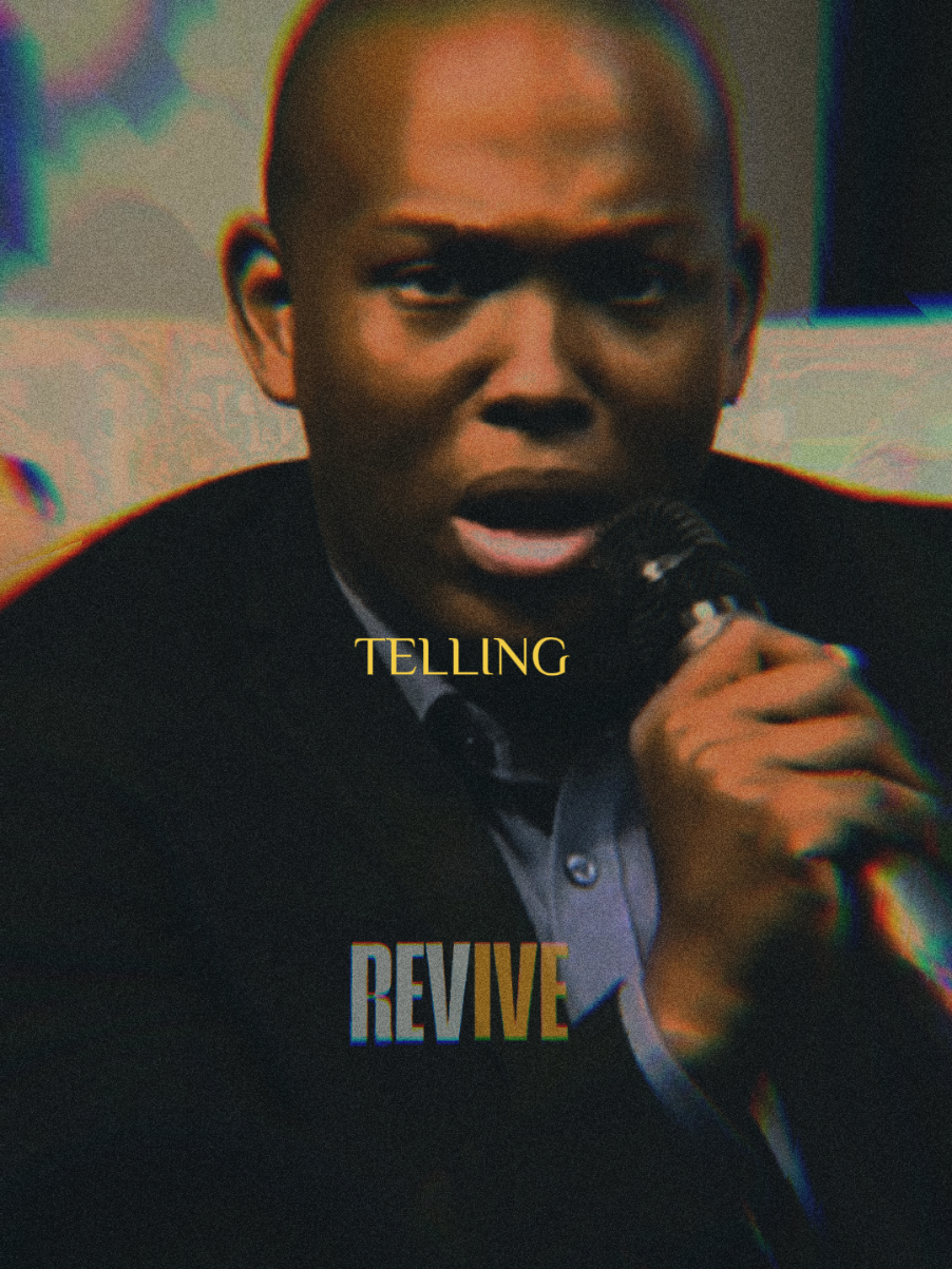@Revive Mindset