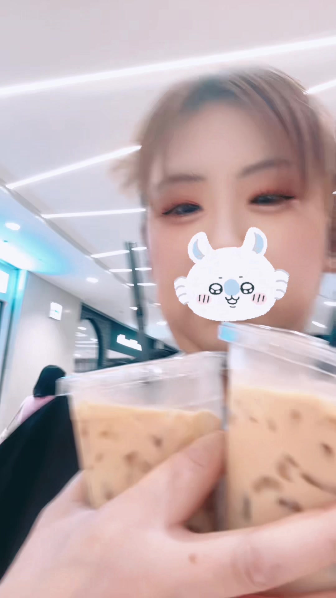 @Re.👊　🐰💙