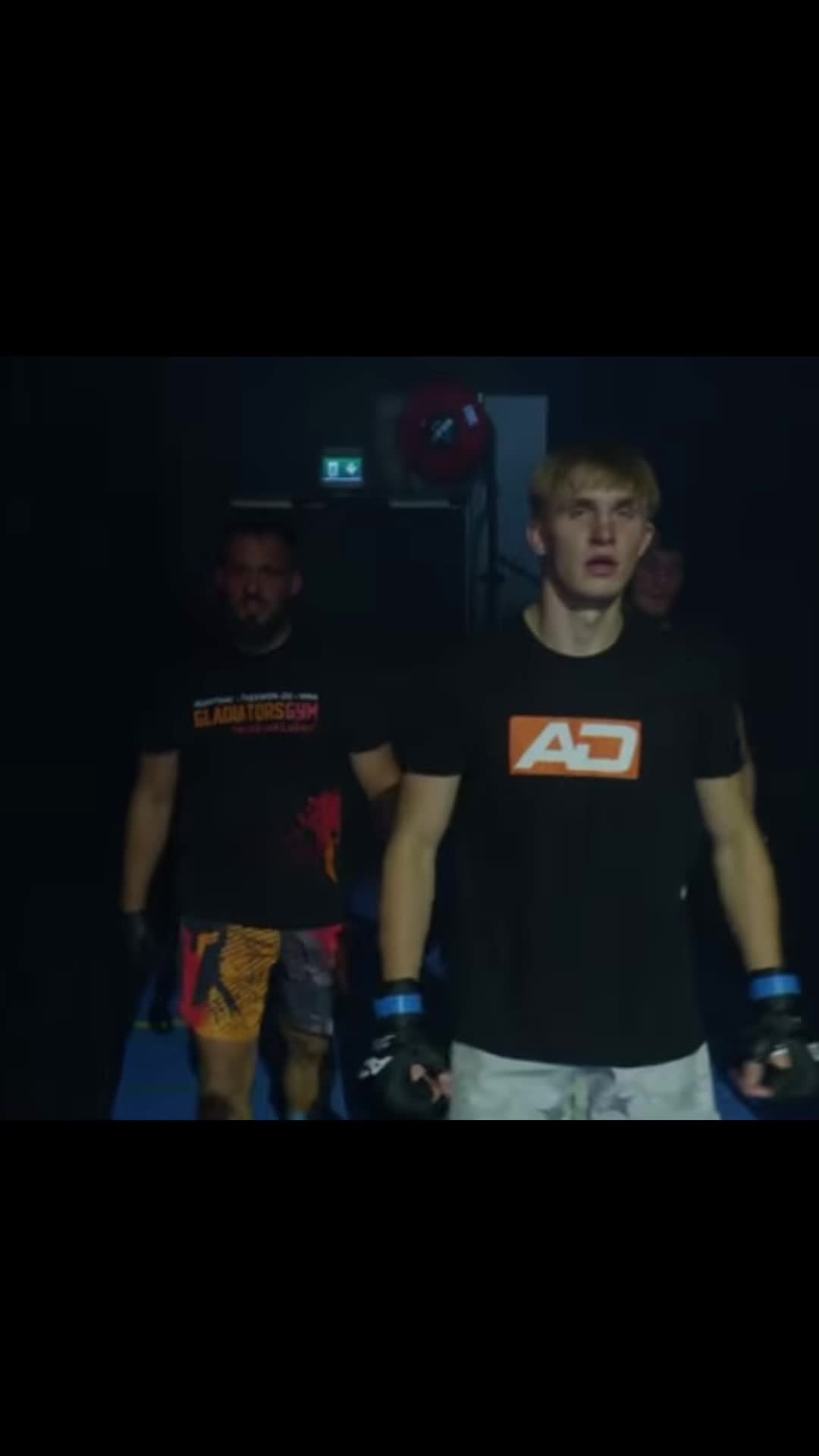 @fighter