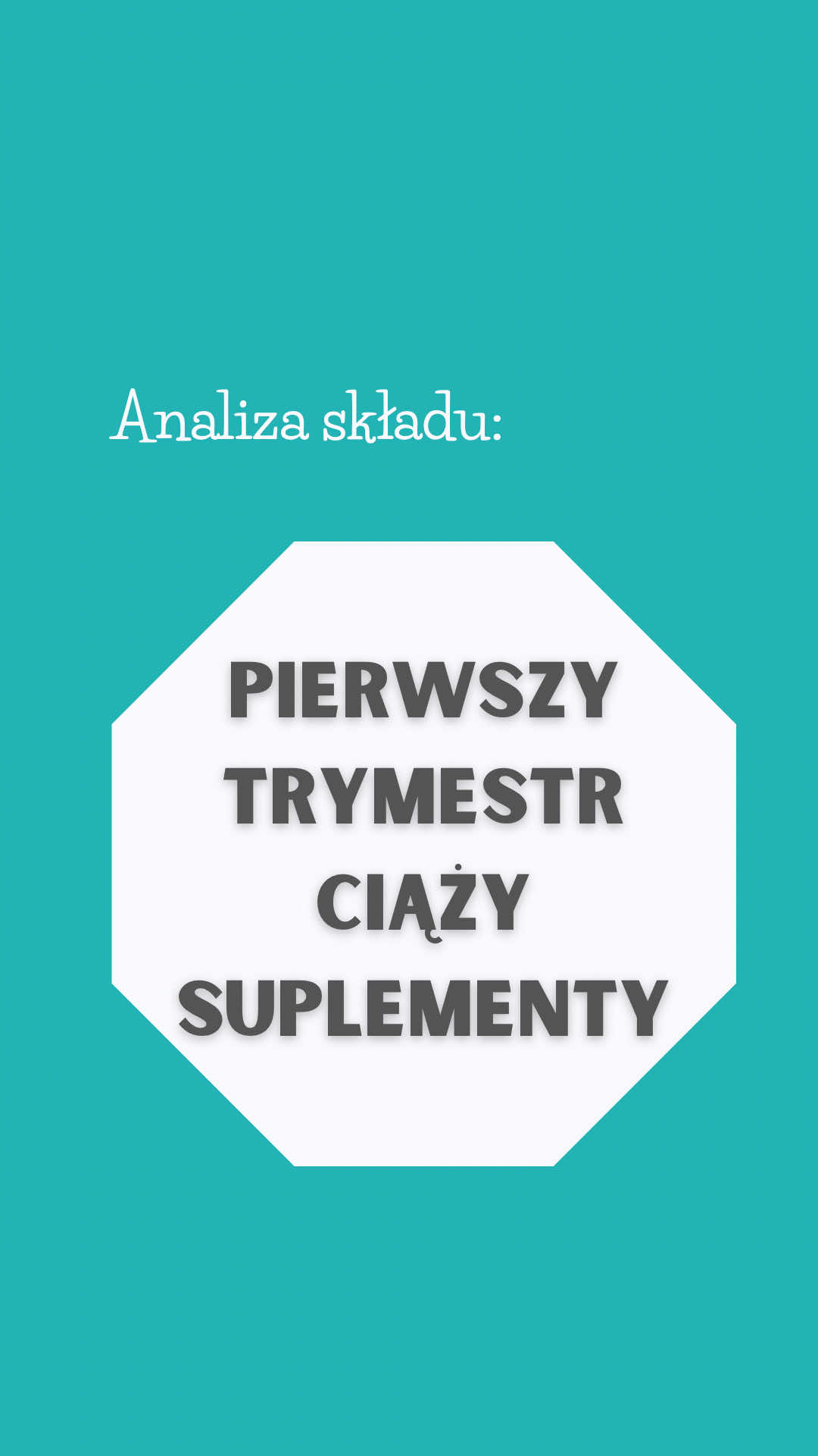 @Weronika🌱aptemama.pl