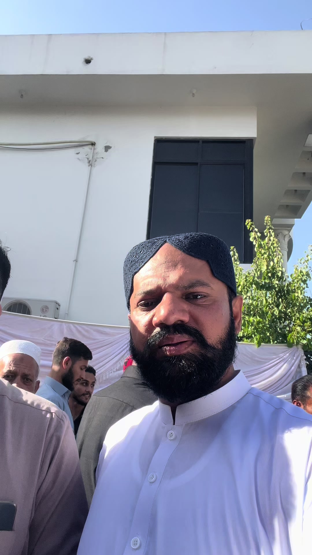 @محمد بھائی راولپنڈی