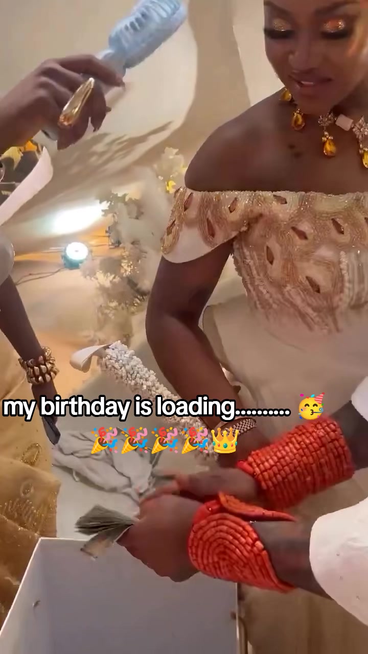 @Chioma Adeleke