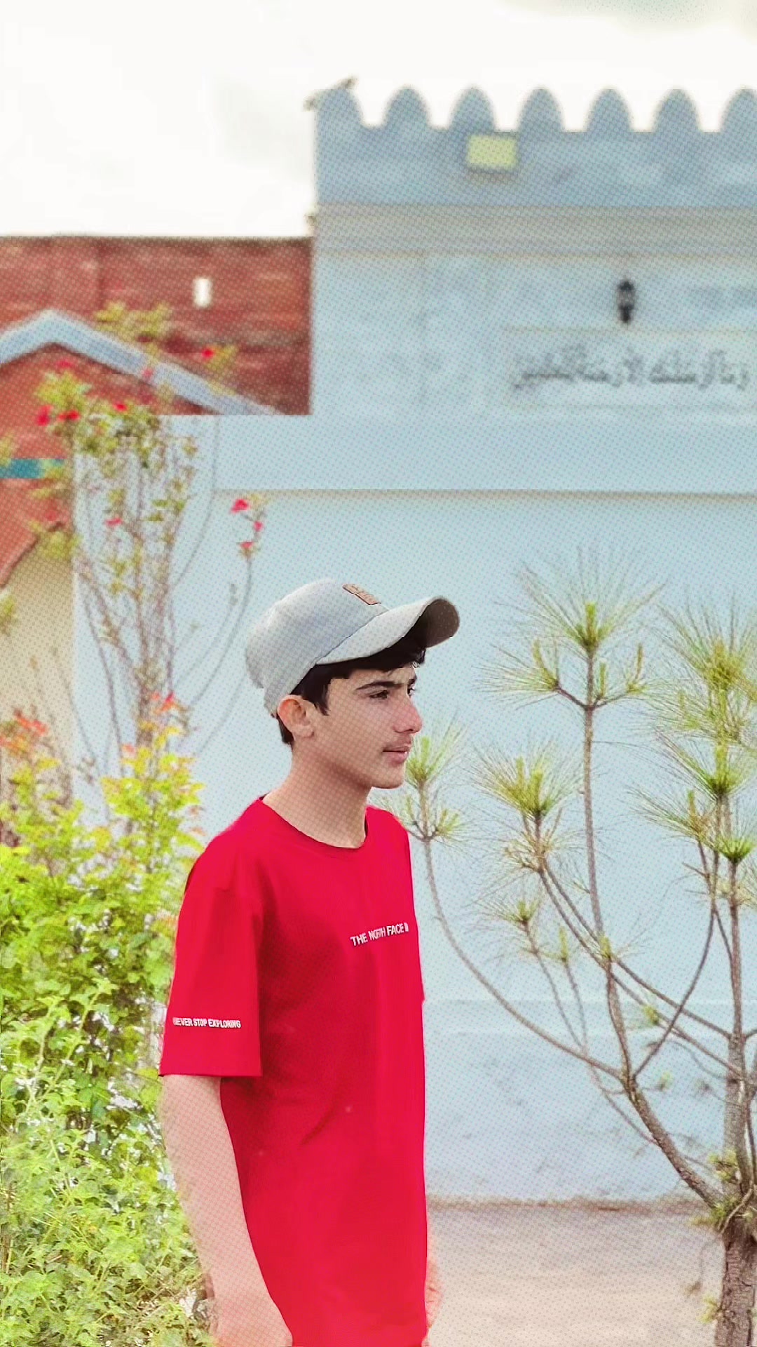 @Abdullah Gondal♛