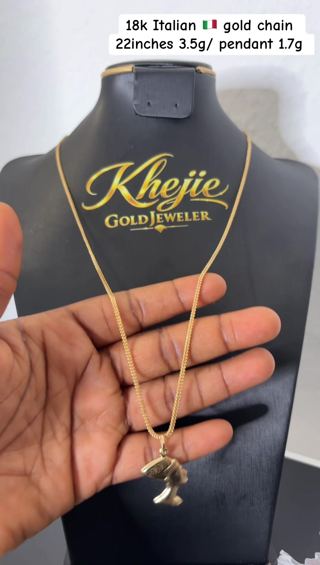 @Khejiegoldjeweler🇬🇧