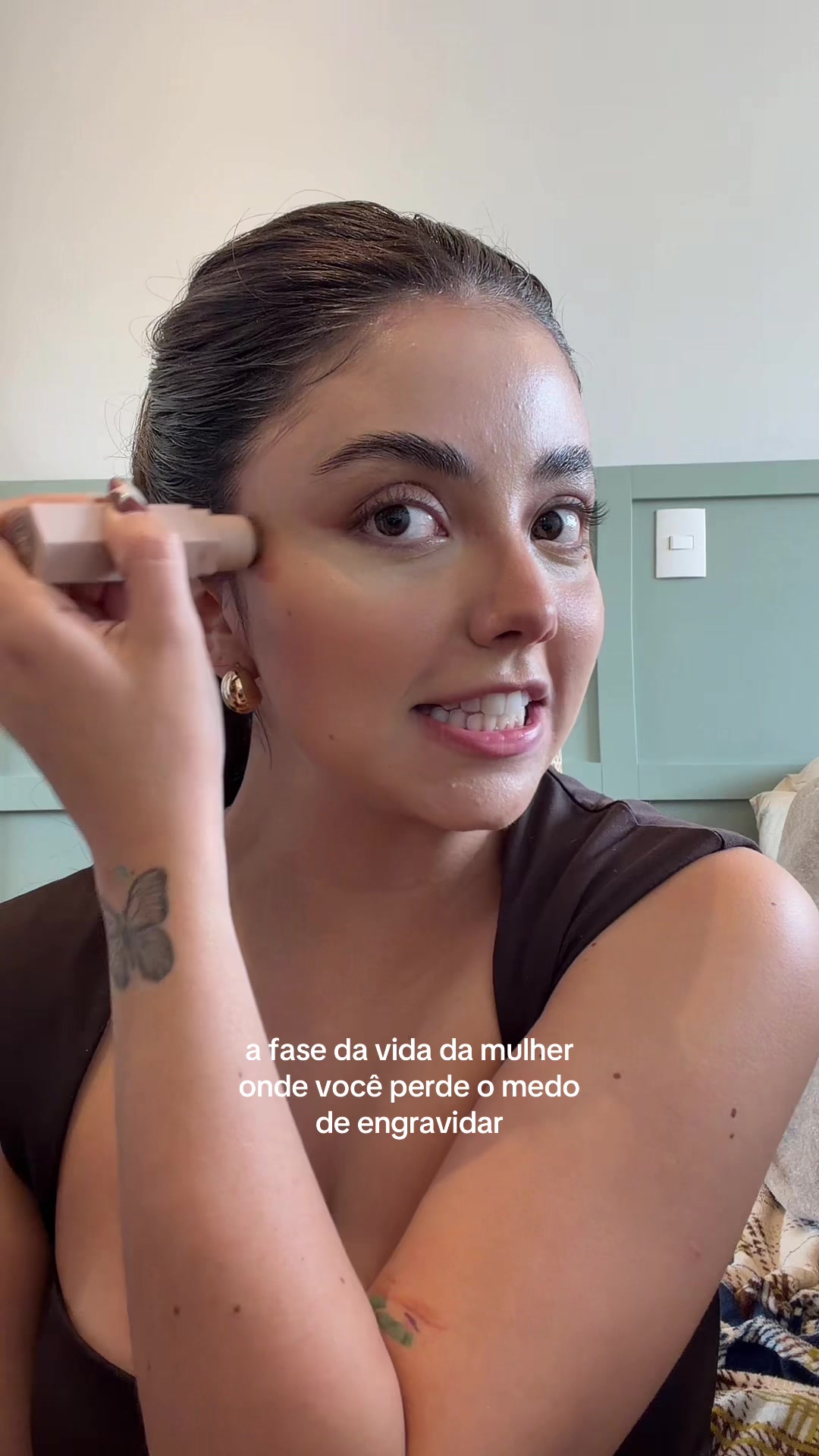 @Isa Paoli