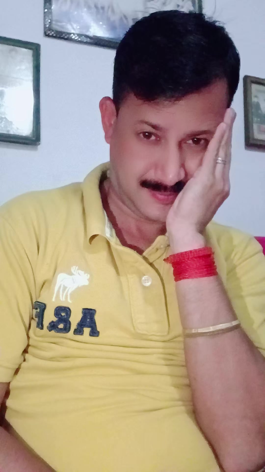 @Yogesh Pawar