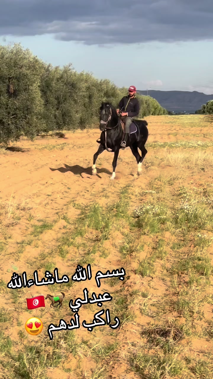 @jasser barhoumi راكب لدهم