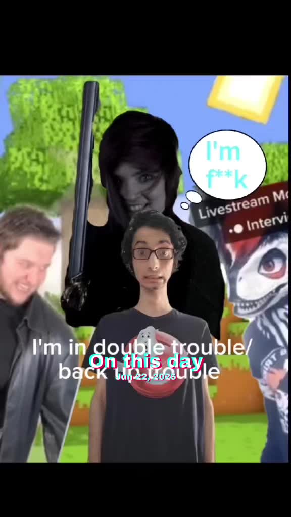 @One true mikey