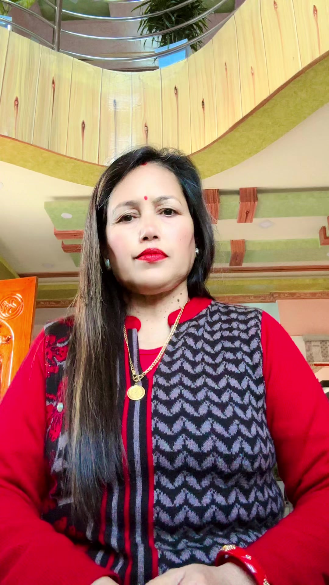 @Lila Karki