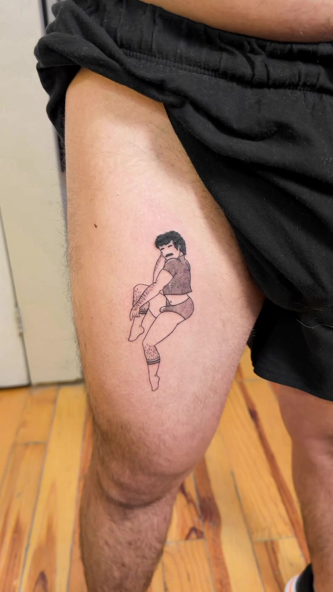 @Gatostudiotattoo