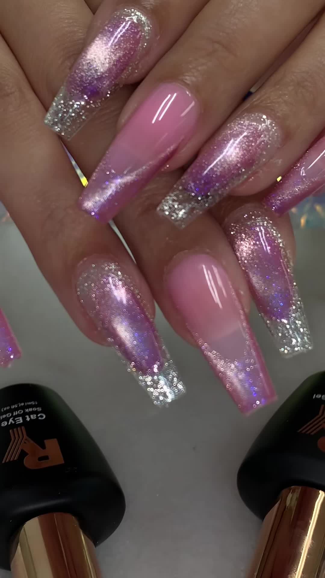 @Riya's Nails
