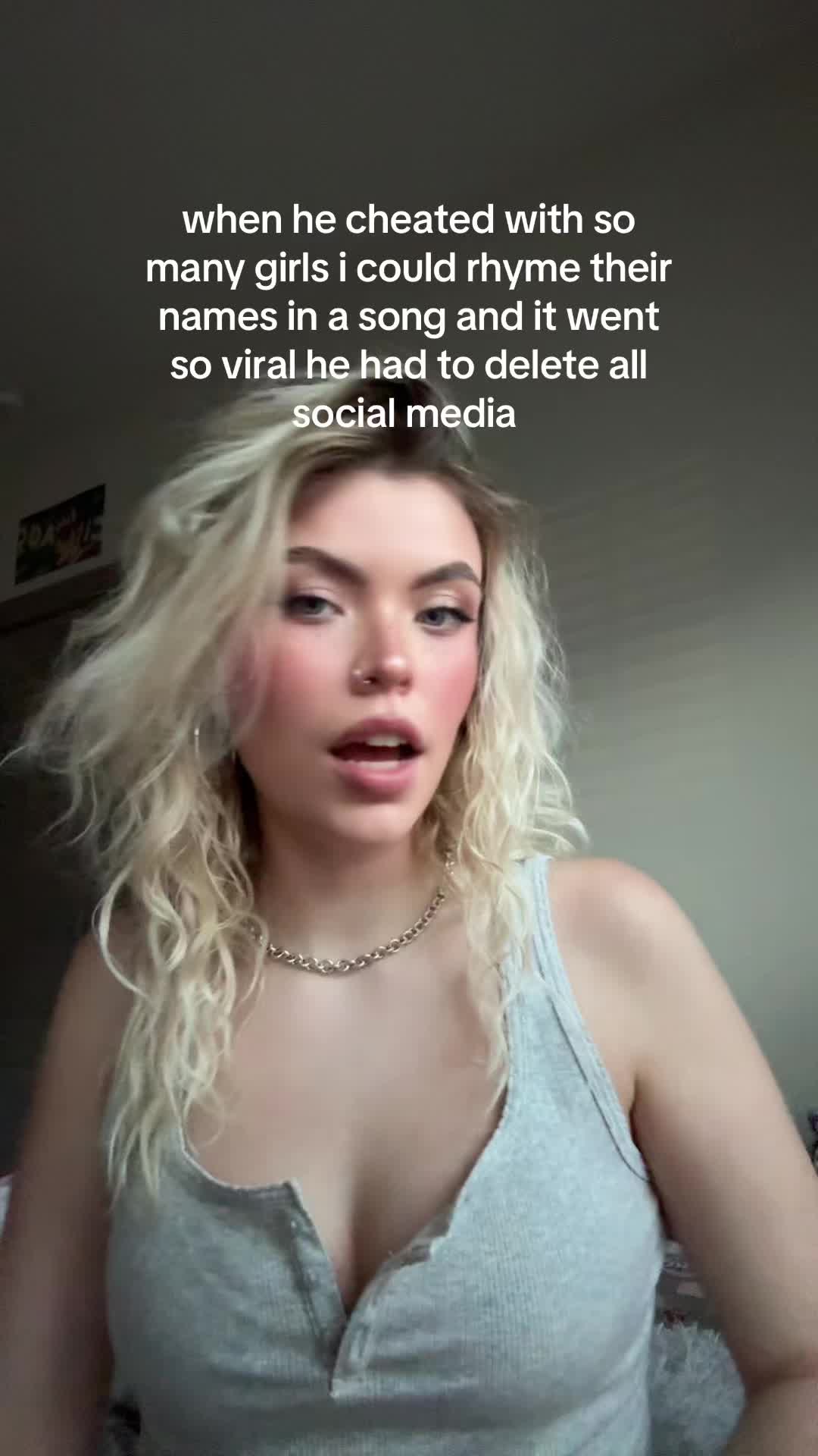 @Caleigh