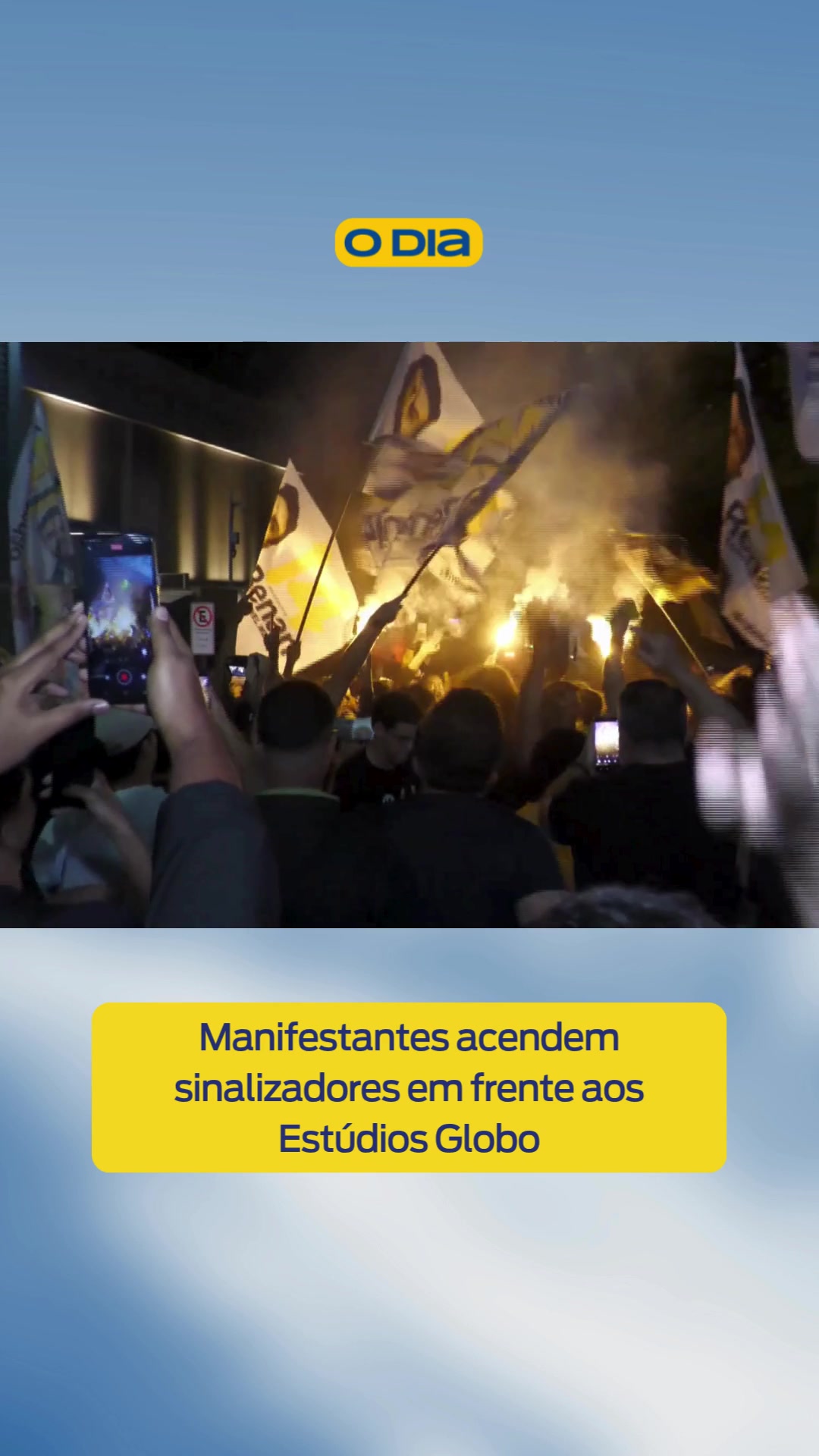 @Jornal O Dia