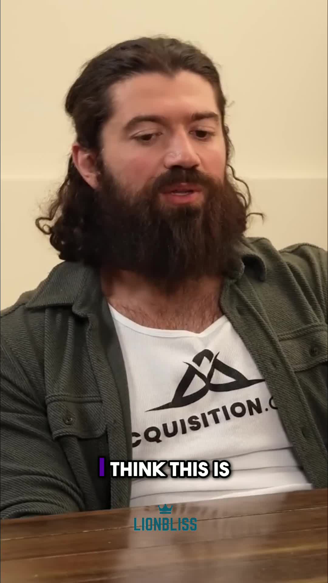 @Lionbliss