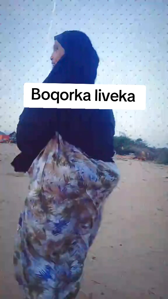 @Boqorka liveka