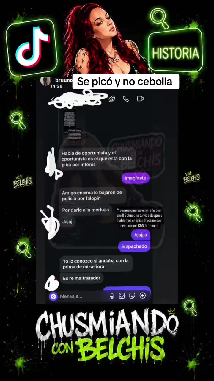@👀🏹❎Belchis❎🏹👀