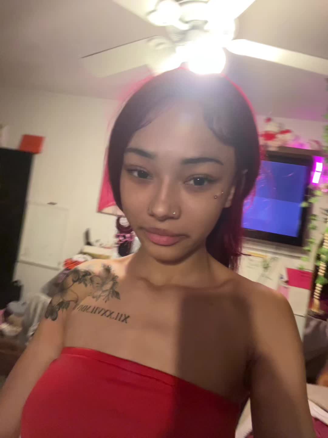 @️