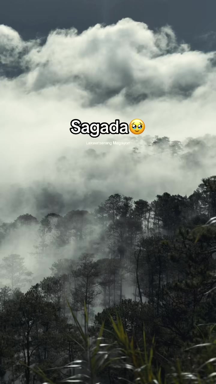 @Lakwatserang Magayon 🌋