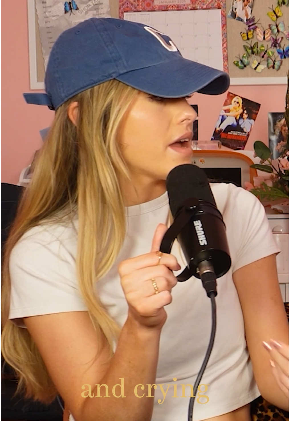 @For the Girls: the Podcast!