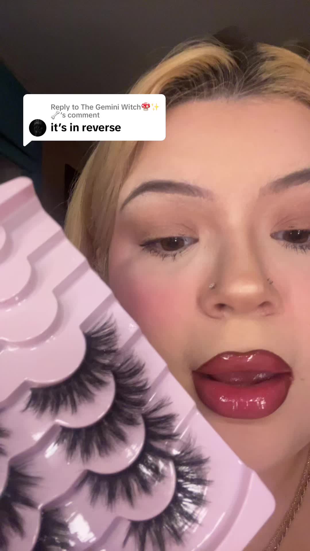 @Gemini 💋